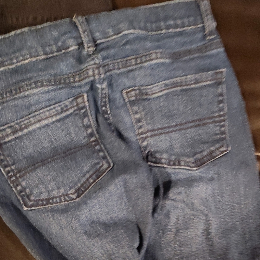 The Children's Place Kids Skinny Jeans - Picture 6 of 6